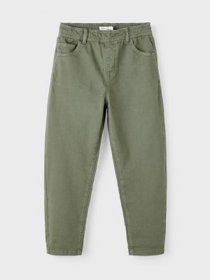 Nadrág Name It - Khaki