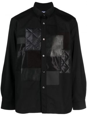 Marškiniai Junya Watanabe juoda