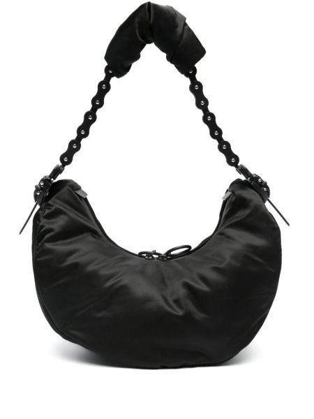 Τσάντα ώμου Innerraum μαύρο