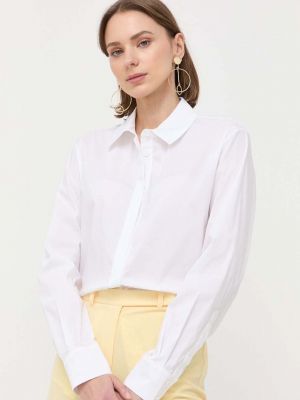 Риза Liviana Conti бяло