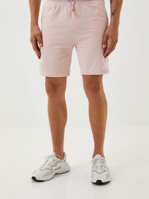 Спортивные шорты Defacto розовые