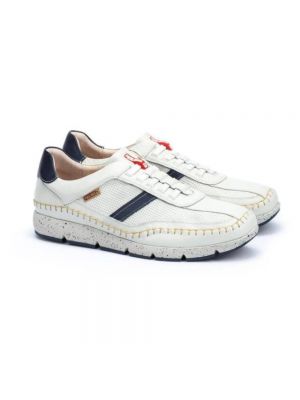 Sneakers Pikolinos bianco