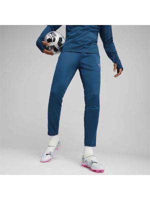 Спортивные штаны Puma синие