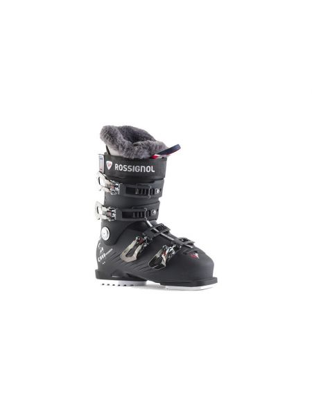 Лыжные ботинки Pure Pro 80 Ice Black женские ROSSIGNOL, schwarz