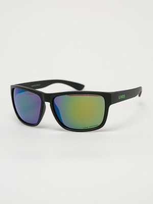 Okulary przeciwsłoneczne Uvex - сzarny
