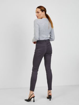 Kalhoty Orsay šedé
