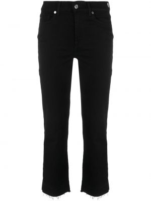 Jeans 7 For All Mankind nero