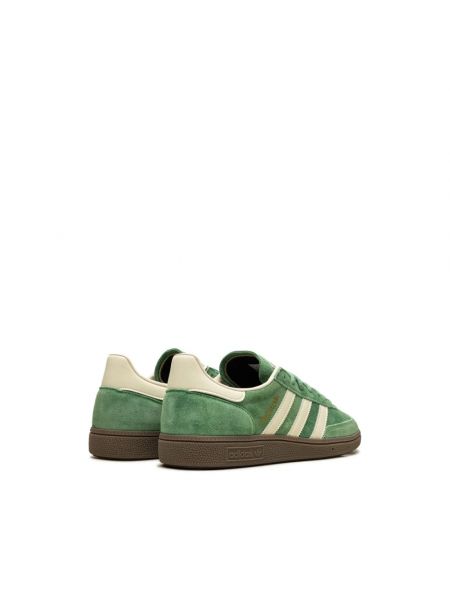 Sneaker Adidas Spezial grün