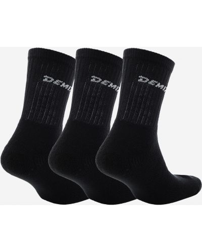 Шкарпетки Demix, чорні