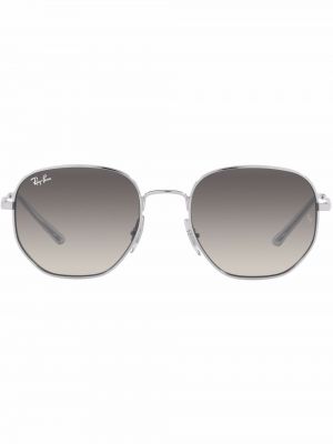 Silmälasit Ray-ban hopea