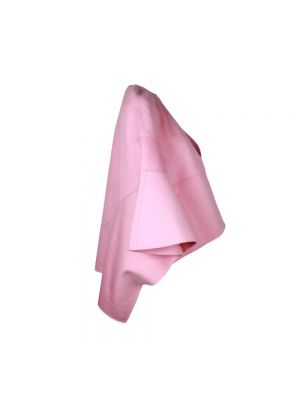 Bluzka Valentino różowa
