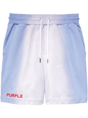 Joggers Purple Brand