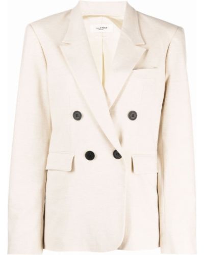 Lang blazer Isabel Marant étoile