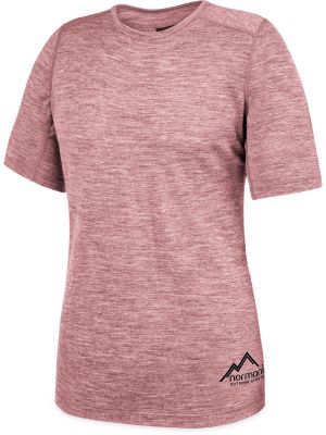 T-shirt Normani rose