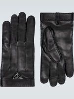 Handschuhe für herren Prada