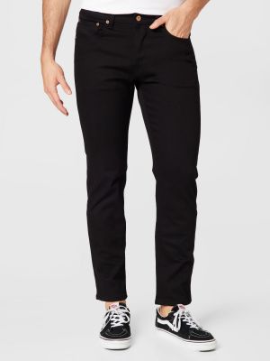 Straight leg jeans R.d.d. Royal Denim Division nero