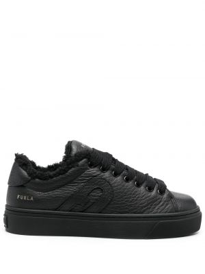 Sneakers Furla nero