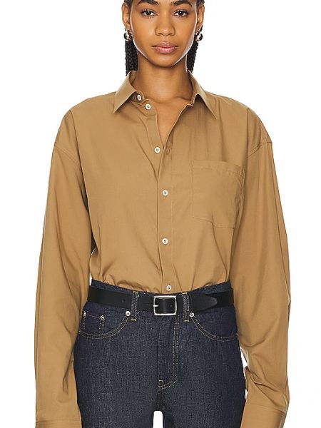 Camicia oversize Helmut Lang