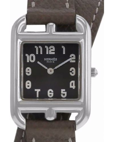 Relojes Hermès gris