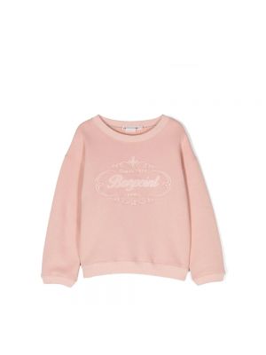 Bluza Bonpoint różowa
