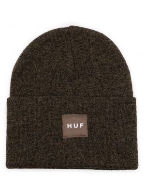 Cepure Huf brūns