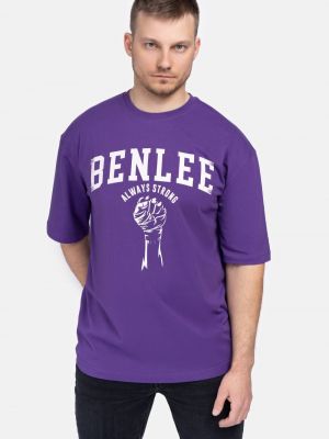 Oversized μπλούζα Benlee