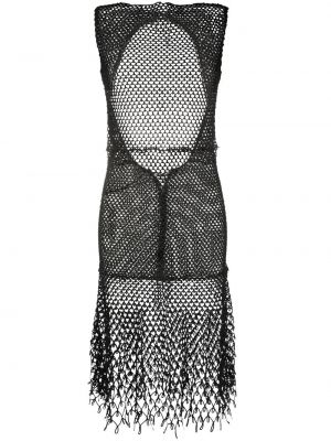 Dress La Perla svart