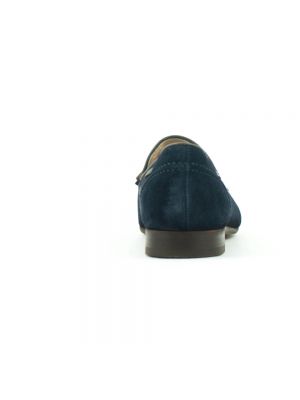 Loafers Hudson azul