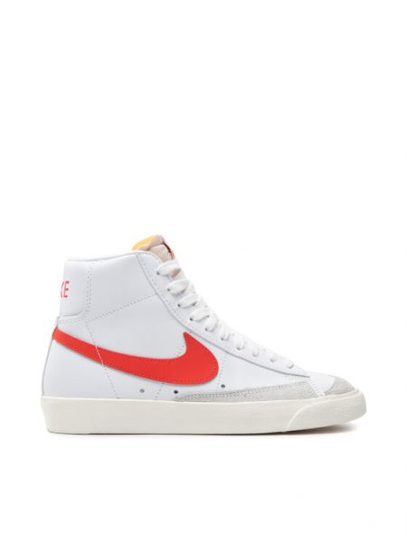 Sneakers Nike Blazer bianco