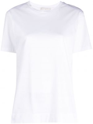 Памучна тениска Circolo 1901 бяло