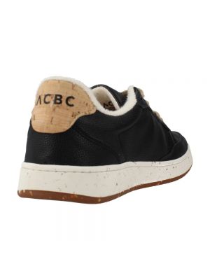Calzado elegantes Acbc negro