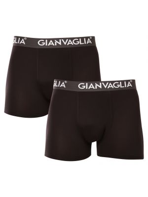 Boxeri Gianvaglia negru