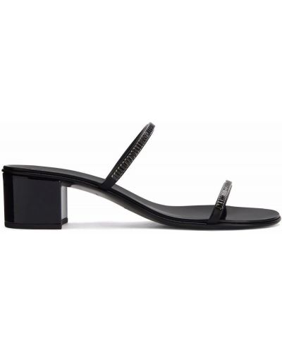 Sandaler Giuseppe Zanotti sort