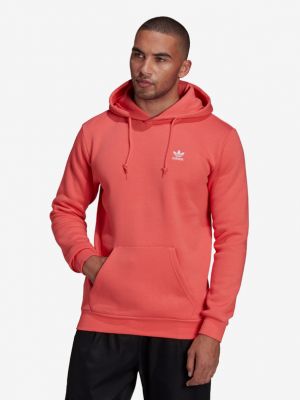 Melegítő felső Adidas Originals piros