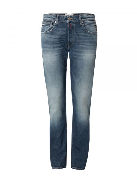 Jeans Replay blå