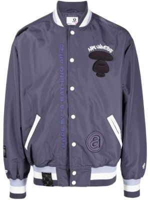 Bomber striukė Aape By *a Bathing Ape®