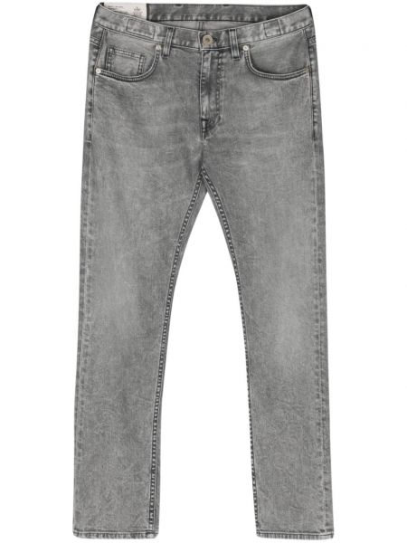 Jeans Eleventy gris