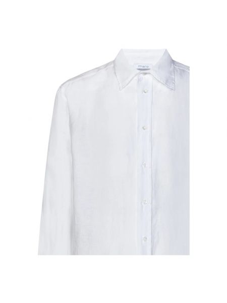 Camisa Malo blanco