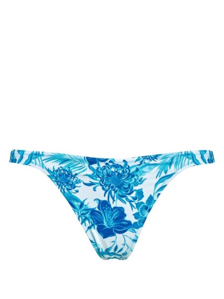 Baskılı bikini Vilebrequin