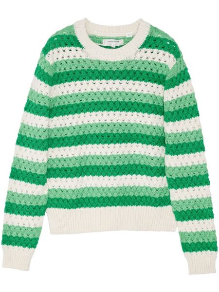 Pull en coton Chinti And Parker