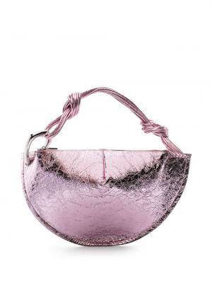 Shopper handtasche Cult Gaia pink