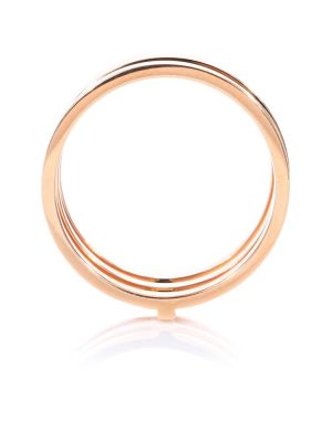 Δαχτυλίδι από ροζ χρυσό Repossi