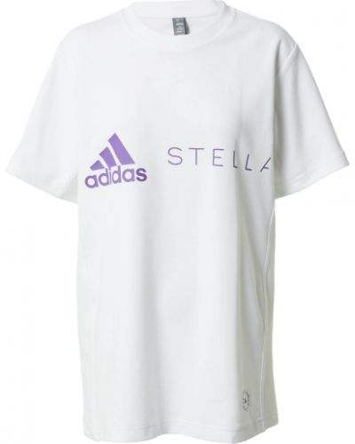 T-shirt de sport Adidas By Stella Mccartney