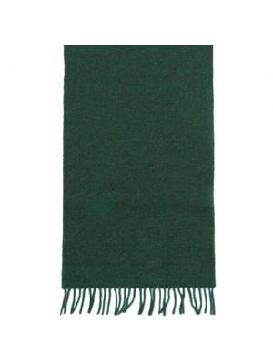 Зеленый шарф Peter Macarthur