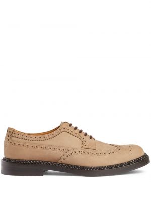 Brogues Gucci