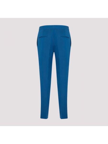 Pantalones chinos Jil Sander azul
