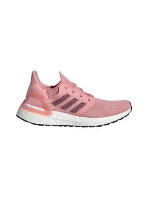 Sneakers Adidas UltraBoost rózsaszín