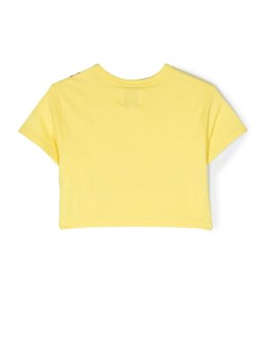 Koszulka Marc Jacobs żółta