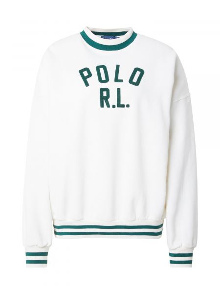 Sweatshirt Polo Ralph Lauren hvid