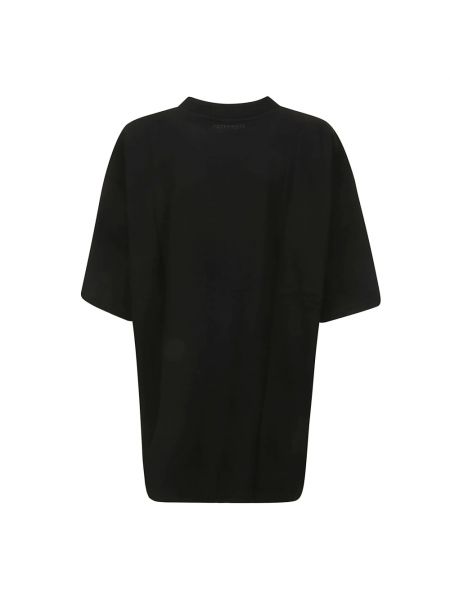 Camisa Vetements negro